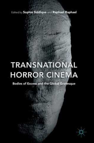 Book Transnational Horror Cinema Sophia Siddique