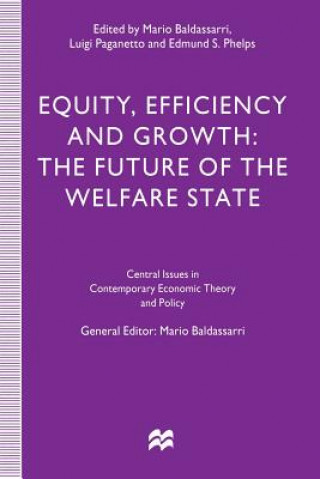 Carte Equity, Efficiency and Growth Mario Baldassarri