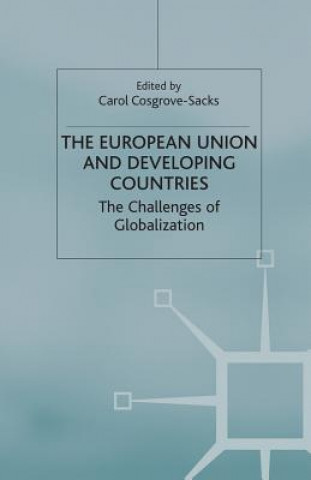 Carte European Union and Developing Countries C. Cosgrove-Sacks