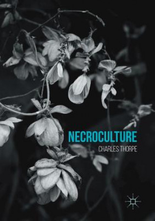 Książka Necroculture Charles Thorpe