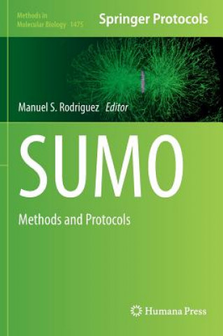 Buch SUMO Manuel S. Rodriguez