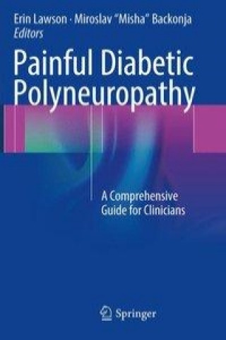 Buch Painful Diabetic Polyneuropathy Erin Lawson