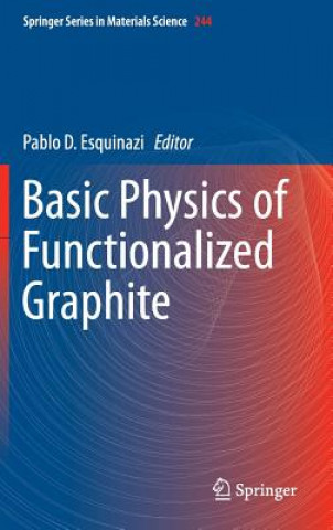 Book Basic Physics of Functionalized Graphite Pablo Esquinazi