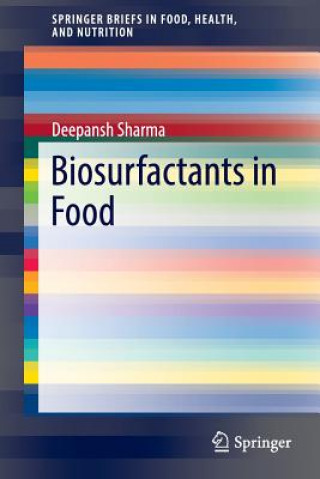 Carte Biosurfactants in Food Deepansh Sharma