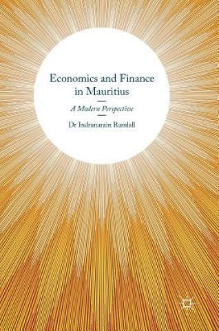 Carte Economics and Finance in Mauritius Indranarain Ramlall