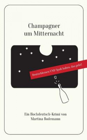 Livre Champagner um Mitternacht Martina Bodemann