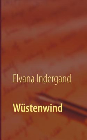 Carte Wustenwind Elvana Indergand