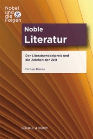 Książka Noble Literatur Michael Rölcke