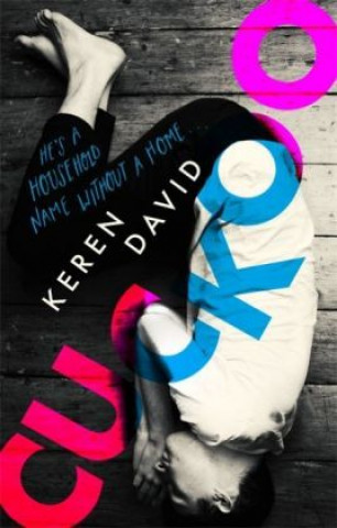 Libro Cuckoo Keren David