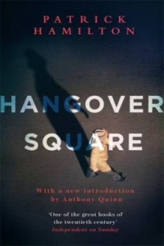 Carte Hangover Square Patrick Hamilton