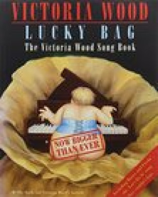 Kniha Lucky Bag Victoria Wood