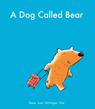 Book Dog Called Bear Diane Fox