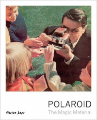 Könyv Polaroid Florian 'Doc' Kaps