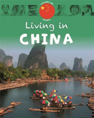Book Living in Asia: China Annabelle Lynch
