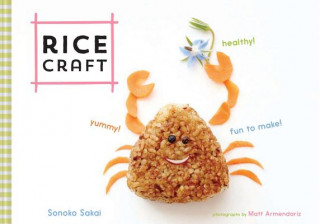 Carte Rice Craft Sonoko Sakai