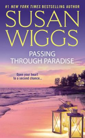 Könyv Passing Through Paradise Susan Wiggs