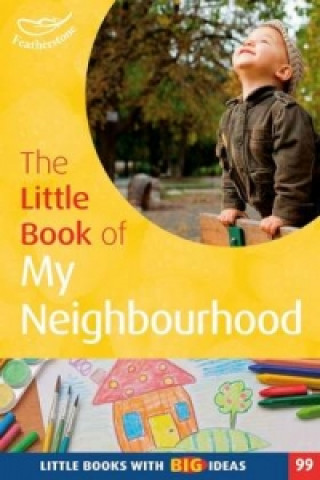 Книга Little Book of My Neighbourhood Judith Harries