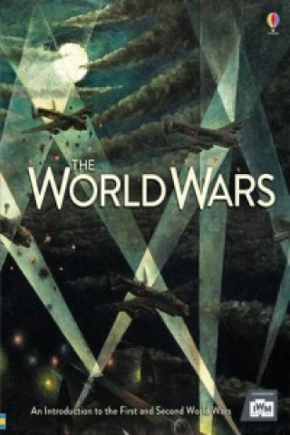 Könyv World Wars Paul Dowswell
