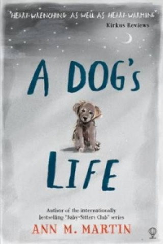 Carte Dog's Life Ann M. Martin