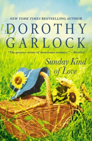 Hanganyagok Sunday Kind of Love Dorothy Garlock
