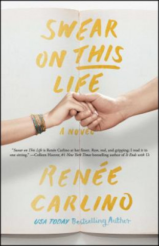 Książka Swear on This Life Renee Carlino