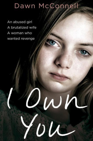 Livre I Own You Dawn McConnell