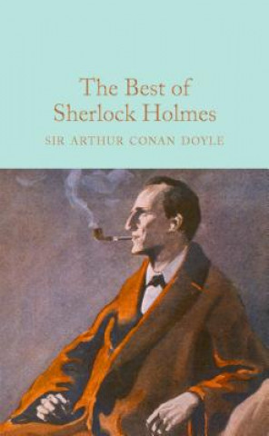 Könyv Best of Sherlock Holmes Arthur Conan Doyle