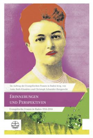 Carte Erinnerungen und Perspektiven Anke Ruth-Klumbies