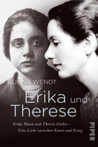 Książka Erika und Therese Gunna Wendt