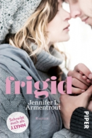 Book Frigid Jennifer L. Armentrout