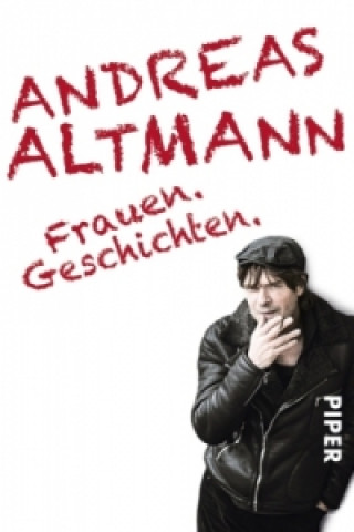 Book Frauen.Geschichten. Andreas Altmann