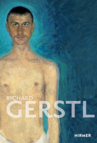 Kniha Richard Gerstl Diethard Leopold