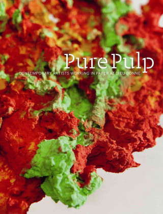 Book Pure Pulp Bridget Donlon