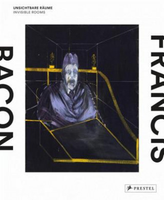 Kniha Francis Bacon Staatsgalerie Stuttgart