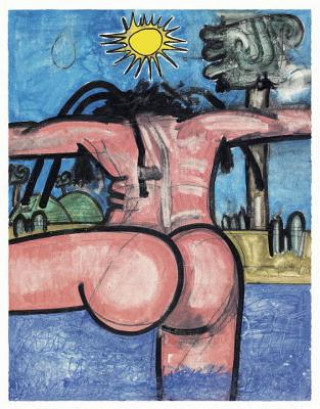 Knjiga Carroll Dunham Asmund Thorkildsen