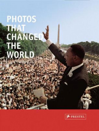 Book Photos that Changed the World Peter Stepan