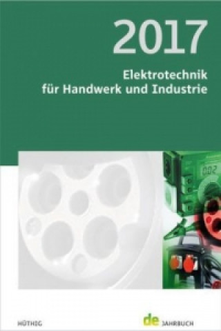 Książka Elektrotechnik für Handwerk und Industrie 2017 Peter Behrends