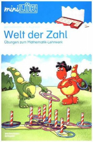 Libro miniLÜK Heinz Vogel