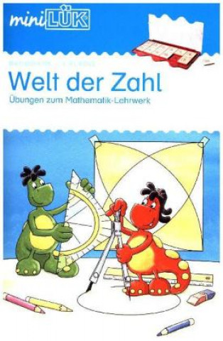 Книга miniLÜK Heinz Vogel