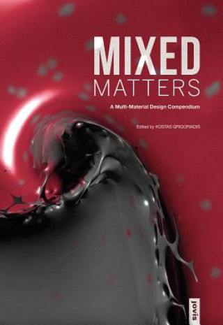 Kniha Mixed Matters Kostas Grigoriadis