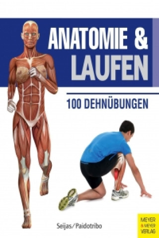 Carte Anatomie & Laufen Guilermo Seijas