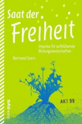 Carte Saat der Freiheit Bertrand Stern