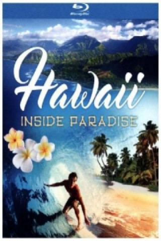 Videoclip Hawaii - Inside Paradise, 2 Blu-rays Philip Fläming