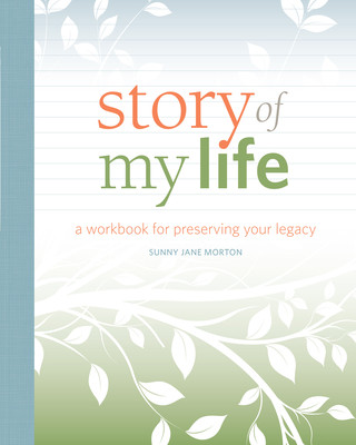Книга Story of my Life Sunny Jane Morton