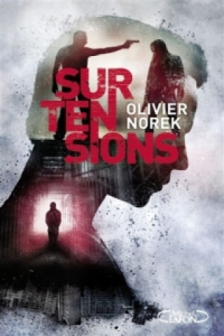 Kniha Surtensions Olivier Norek