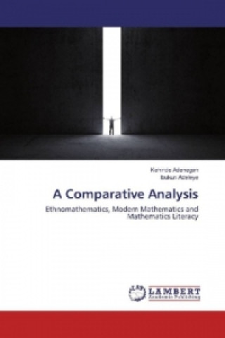 Carte A Comparative Analysis Kehinde Adenegan