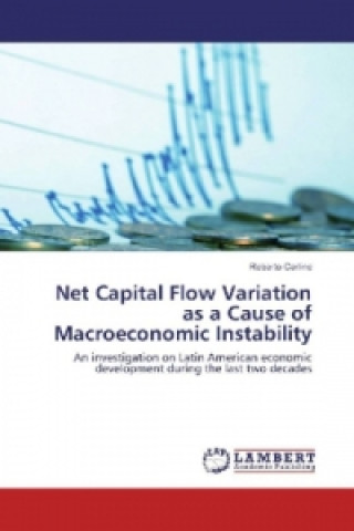 Libro Net Capital Flow Variation as a Cause of Macroeconomic Instability Roberto Carline