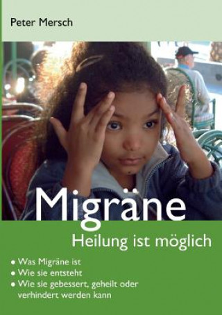 Carte Migrane Peter Mersch