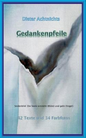 Buch Gedankenpfeile Dieter Achtnichts