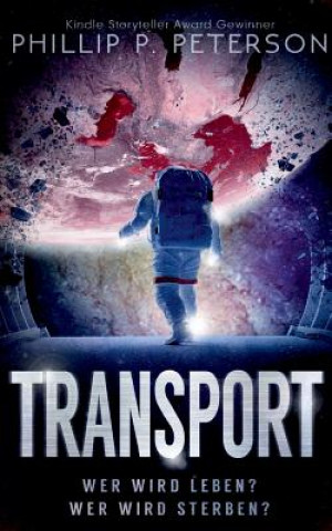 Libro Transport Phillip P. Peterson